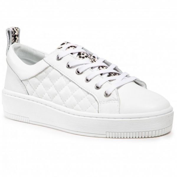 Sneakers QUAZI - QZ-22-06-001088 602 Sneakers QUAZI - QZ-22-06-001088 602