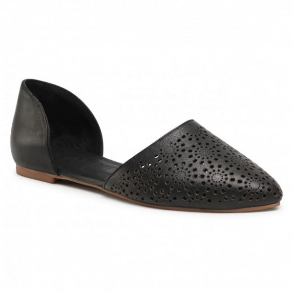 Ballerine QUAZI - QZ-51-06-001017 101 Ballerine QUAZI - QZ-51-06-001017 101