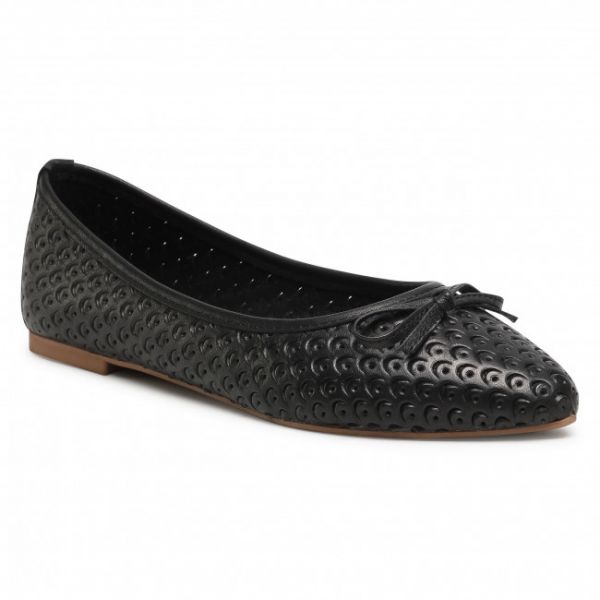 Ballerine QUAZI - QZ-51-06-001021 101 Ballerine QUAZI - QZ-51-06-001021 101