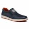 Scarpe basse Rieker - 18267-14 Blau