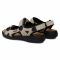 Sandali RIEKER - 64582-60 Beige