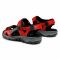 Sandali RIEKER - 68872-33 Rot