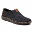 Scarpe basse Rieker - B2457-14 Blau