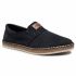 Scarpe basse Rieker - B5256-14 Blau