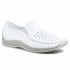 Scarpe basse RIEKER - L1765-80 Weiss