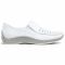 Scarpe basse RIEKER - L1765-80 Weiss