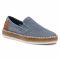 Scarpe basse RIEKER - L7873-12 Blau