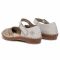 Scarpe basse RIEKER - M1656-62 Beige