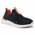 Sneakers REMONTE - R5700-14 Blau Kombi