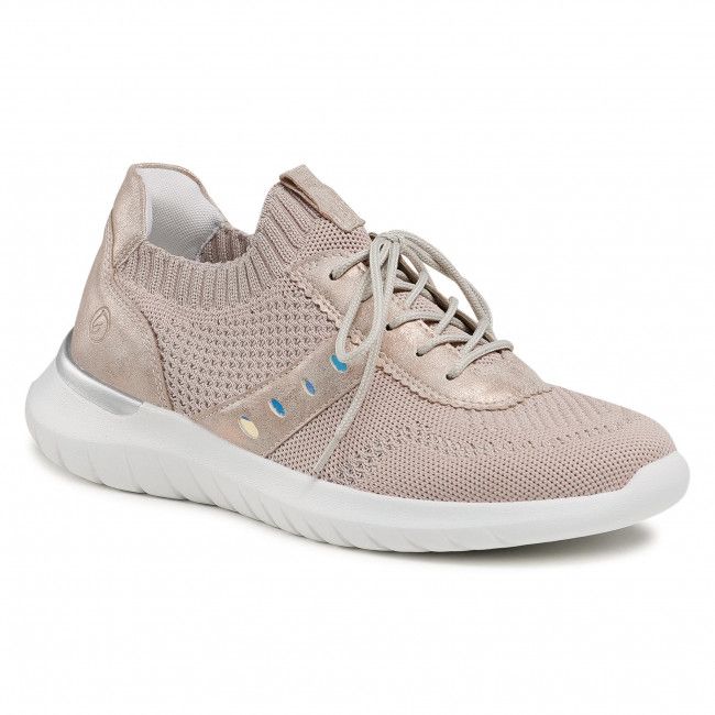 Sneakers REMONTE - R5701-31 Rosa