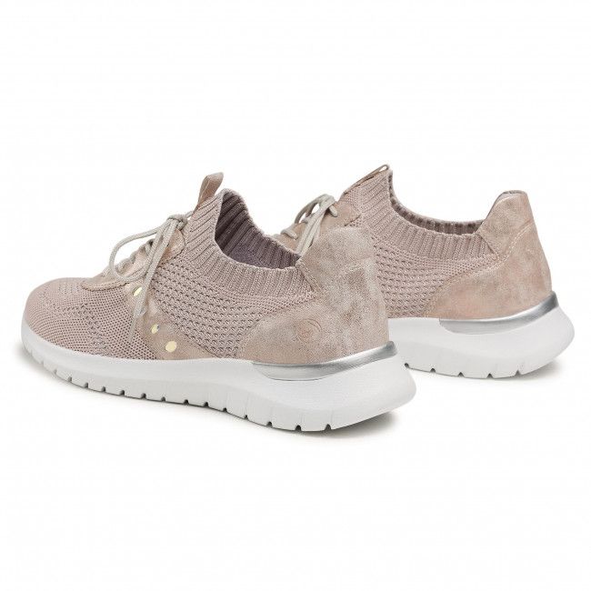 Sneakers REMONTE - R5701-31 Rosa