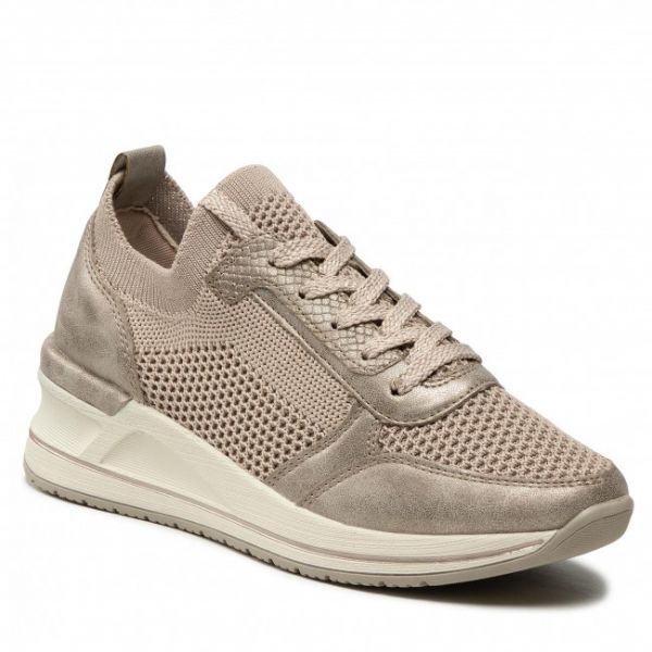 Sneakers REMONTE - D3208-60 Beige