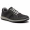 Scarpe basse Rieker - 17310-45 Grau