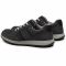 Scarpe basse Rieker - 17310-45 Grau