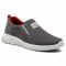 Sneakers Rieker - B7561-46 Grau