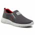 Sneakers Rieker - B7561-46 Grau