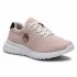 Sneakers RIEKER - N6600-31 Rosa