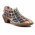 Sandali RIEKER - 46778-91 Mix