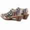Sandali RIEKER - 46778-91 Mix
