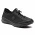 Sneakers RIEKER - N22M6-00 Schwarz