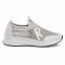 Sneakers RIEKER - N5654-80 Weiss