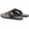 Infradito Coach - Zoe Webbed Flip Flop C2978 Black