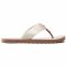 Infradito COACH - Zoe Webbed Flip Flop C2978 Chalk