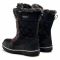 Stivali da neve BAGHEERA - Frost 86223-4 C0100 Black