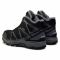 Scarpe da trekking Bagheera - Verbier 86330-7 C0102 Black/Dark Grey