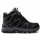 Scarpe da trekking Bagheera - Verbier 86330-7 C0102 Black/Dark Grey