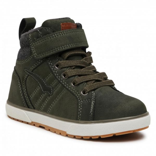 Polacchi Bagheera - Barrow 86386-62 C3602 Dark Green/Dark Green Polacchi Bagheera - Barrow 86386-62 C3602 Dark Green/Dark Green