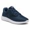Sneakers BAGHEERA - Horizon 86398-17 C2608 Navy/White
