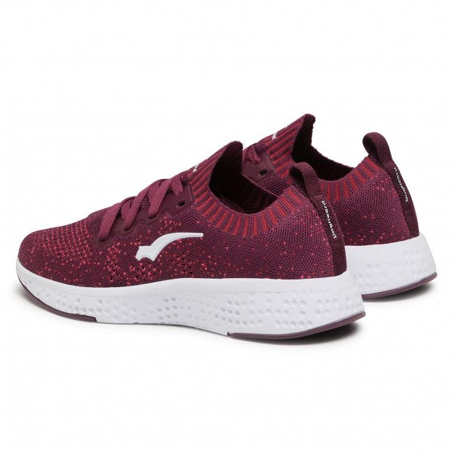 Sneakers BAGHEERA - Destiny 86477-25 C5441 Plum/Pink