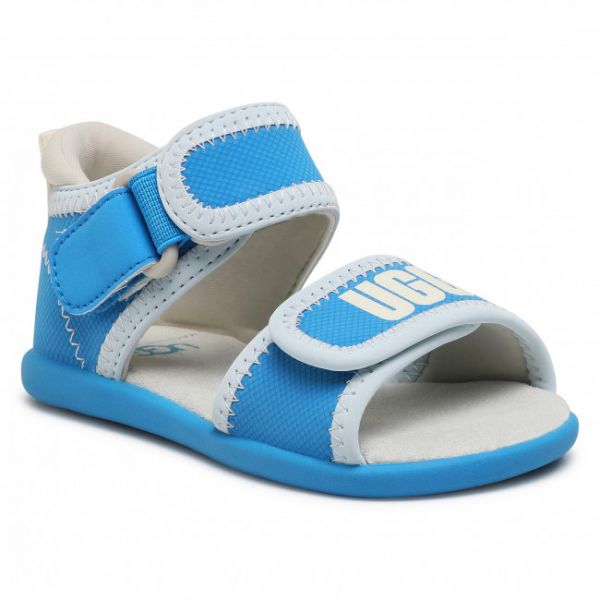 Sandali Ugg - T Delta 1107984T Bas Sandali Ugg - T Delta 1107984T Bas