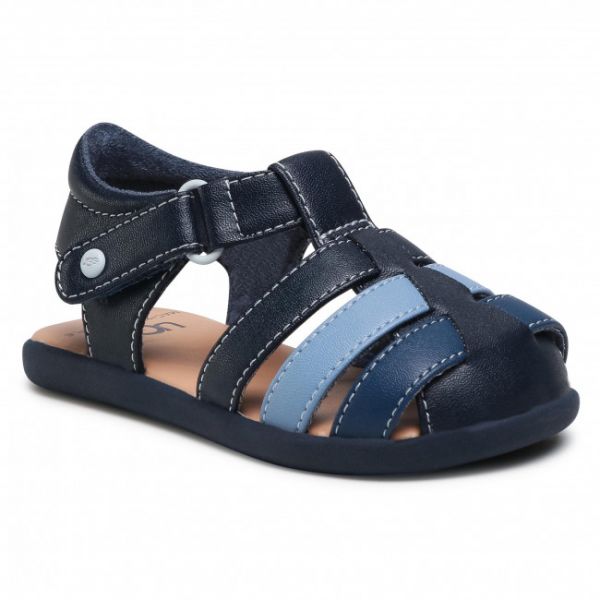 Sandali UGG - T Kolding 1107986T Navy Sandali UGG - T Kolding 1107986T Navy