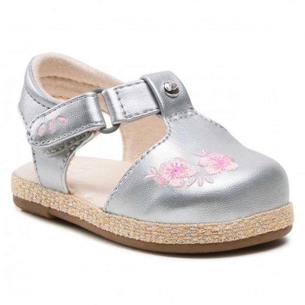 Sandali Ugg - I Emmery 1118574I Slvm Sandali Ugg - I Emmery 1118574I Slvm