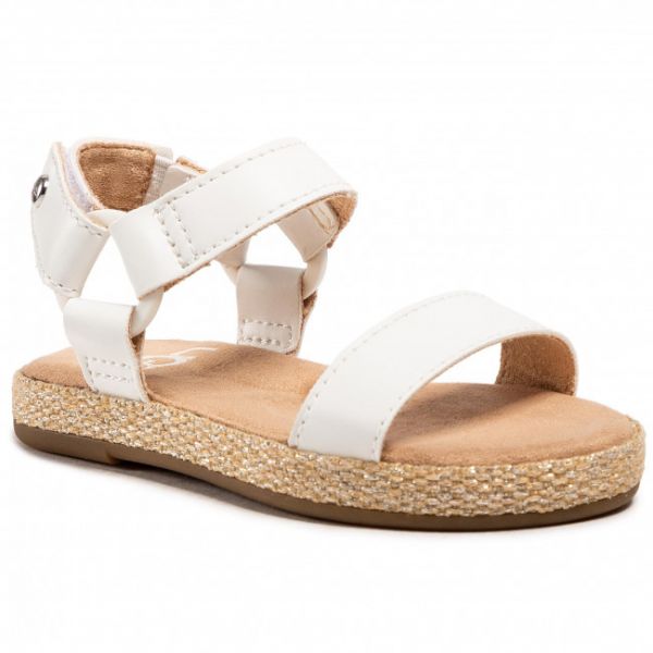 Espadrillas UGG - T Rynell 1121493T Wht Espadrillas UGG - T Rynell 1121493T Wht