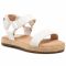 Espadrillas UGG - T Rynell 1121493T Wht