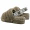 Pantofole UGG - W Fluff Yeah Slide 1095119 Btol