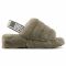 Pantofole UGG - W Fluff Yeah Slide 1095119 Btol