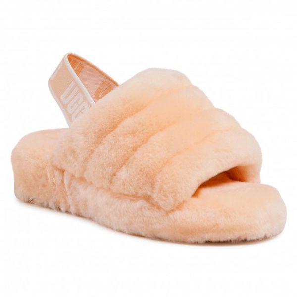 Pantofole UGG - W Fluff Yeah Slide 1095119 Scll