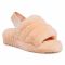 Pantofole UGG - W Fluff Yeah Slide 1095119 Scll