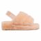 Pantofole UGG - W Fluff Yeah Slide 1095119 Scll