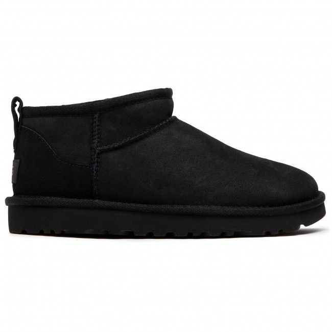 Scarpe UGG - W Classic Ultra Mini 1116109 Blk