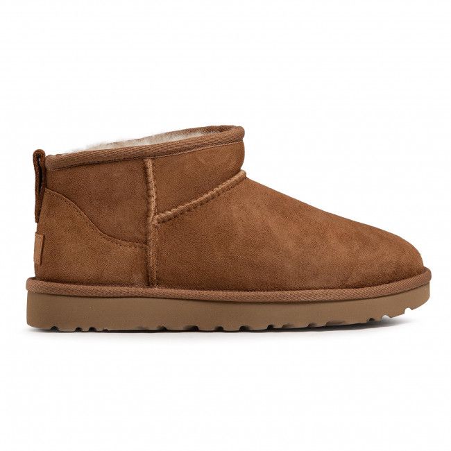 Scarpe UGG - W Classic Ultra Mini 1116109 Che