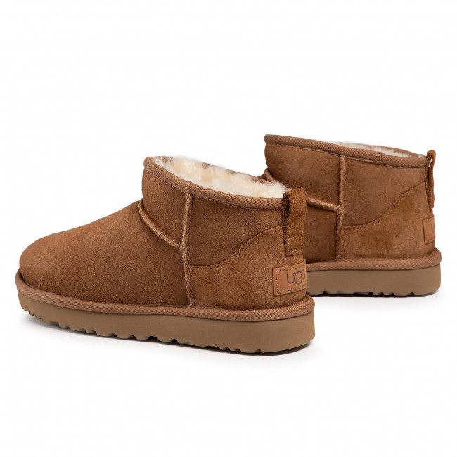 Scarpe UGG - W Classic Ultra Mini 1116109 Che