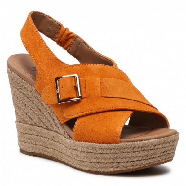 Espadrillas UGG - W Claudeene 1117327 Cpsd