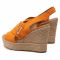 Espadrillas UGG - W Claudeene 1117327 Cpsd