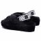 Pantofole UGG - W Fab Yeah 1117935 Blk