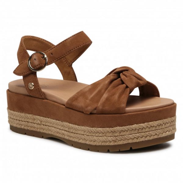 Espadrillas UGG - W Trisha 1117962 Ctsd